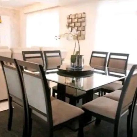 Apart Luxo No Centro Com Hidromassagem Apartment Curitiba Bagian luar foto