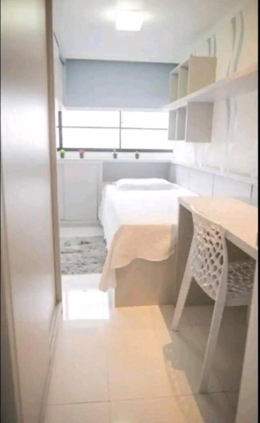 Apart Luxo No Centro Com Hidromassagem Apartment Curitiba Bagian luar foto