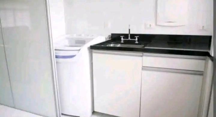 Apart Luxo No Centro Com Hidromassagem Apartment Curitiba Bagian luar foto