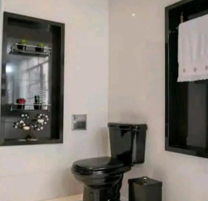 Apart Luxo No Centro Com Hidromassagem Apartment Curitiba Bagian luar foto